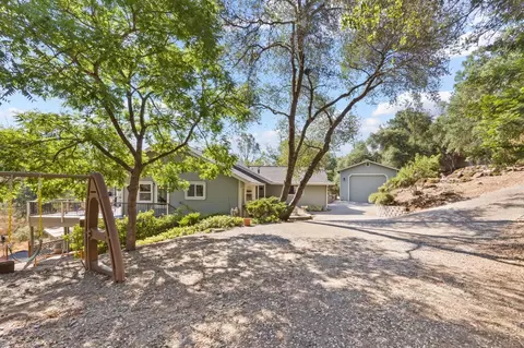 Exterior - 1395 Blue Tent Ct, Cool, CA 95614 photo 29 of 29
