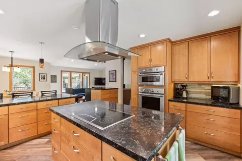 Kitchen - 1395 Blue Tent Ct, Cool, CA 95614 photo 2 of 5