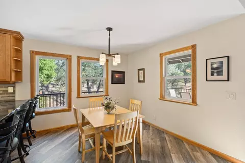 Dining - 1395 Blue Tent Ct, Cool, CA 95614 photo 2 of 2
