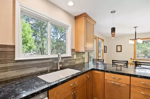 Kitchen - 1395 Blue Tent Ct, Cool, CA 95614 photo 3 of 5