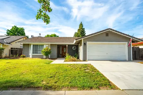 Exterior - 1185 Partridge, Merced, CA 95340 photo 1 of 8