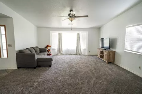 Living - 1185 Partridge, Merced, CA 95340 photo 3 of 4