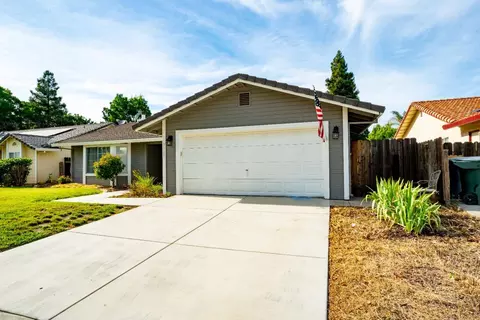 Exterior - 1185 Partridge, Merced, CA 95340 photo 2 of 8