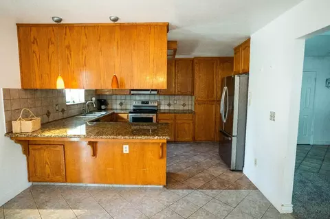 Kitchen - 1185 Partridge, Merced, CA 95340 photo 3 of 4