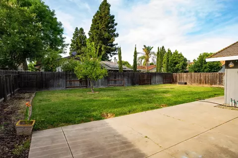 Exterior - 1185 Partridge, Merced, CA 95340 photo 6 of 8