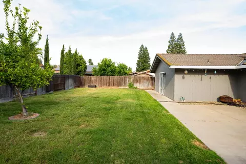 Exterior - 1185 Partridge, Merced, CA 95340 photo 3 of 8