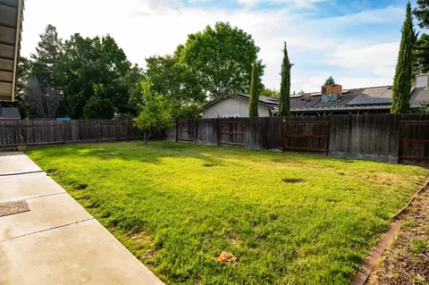 Exterior - 1185 Partridge, Merced, CA 95340 photo 7 of 8