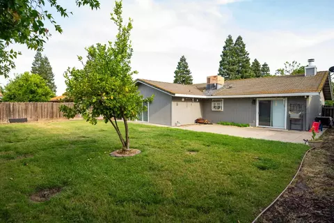 Exterior - 1185 Partridge, Merced, CA 95340 photo 4 of 8