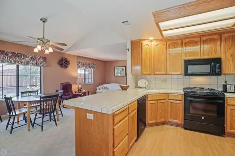 Kitchen - 1708 Brookside Dr, Manteca, CA 95336 photo 1 of 5