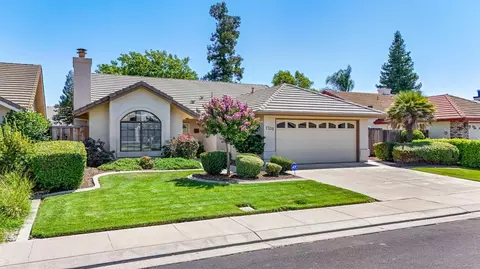 Exterior - 1708 Brookside Dr, Manteca, CA 95336 photo 3 of 14