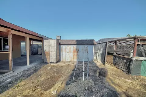 Exterior - 2601 W Hatch Rd, Modesto, CA 95358 photo 7 of 15