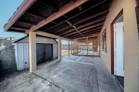 Exterior - 2601 W Hatch Rd, Modesto, CA 95358 photo 9 of 15