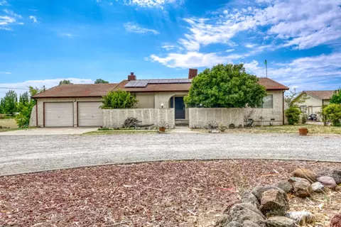 Exterior - 4302 Barham Ave, Corning, CA 96021 photo 3 of 16