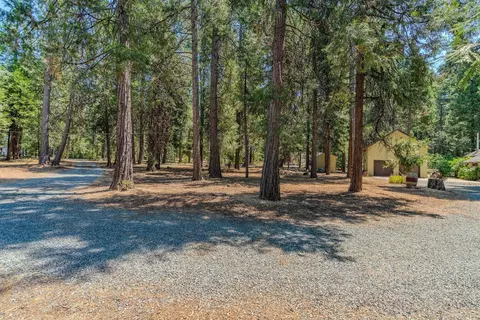 24834 Shake Ridge Rd, Volcano, CA 95689 photo 2
