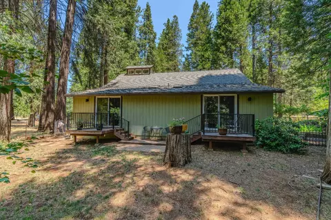 24834 Shake Ridge Rd, Volcano, CA 95689 photo 27