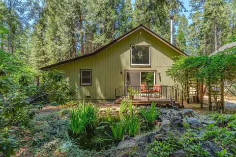 24834 Shake Ridge Rd, Volcano, CA 95689 photo 4