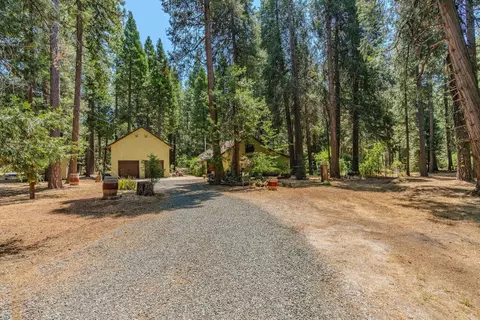 24834 Shake Ridge Rd, Volcano, CA 95689 photo 3