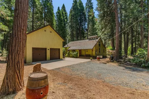 24834 Shake Ridge Rd, Volcano, CA 95689 photo 1
