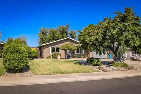 Exterior - 4392 Martel Dr, Olivehurst, CA 95961 photo 1 of 15