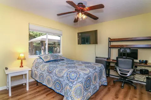 Bedroom - 4392 Martel Dr, Olivehurst, CA 95961 photo 3 of 3