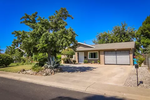 Exterior - 4392 Martel Dr, Olivehurst, CA 95961 photo 2 of 15