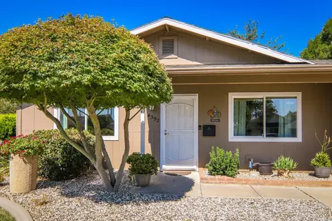 Exterior - 4392 Martel Dr, Olivehurst, CA 95961 photo 3 of 15