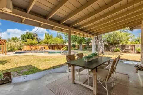Exterior - 3937 Maudray Way, Carmichael, CA 95608 photo 2 of 8