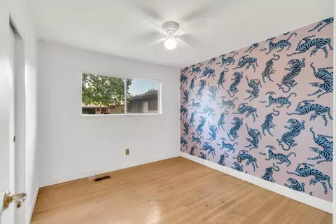 Bedroom - 3937 Maudray Way, Carmichael, CA 95608 photo 4 of 4