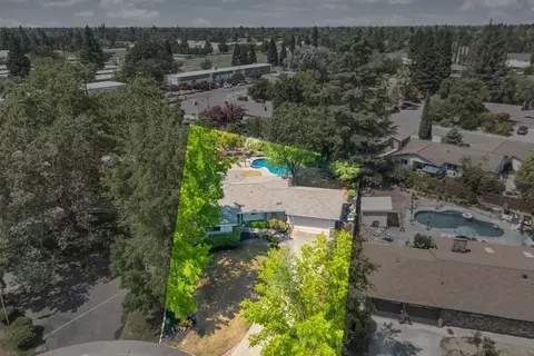 View/Area - 3937 Maudray Way, Carmichael, CA 95608 photo 2 of 2