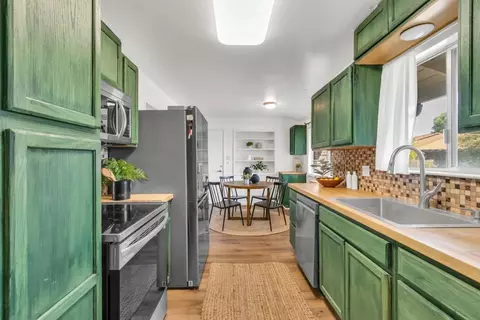 Kitchen - 3937 Maudray Way, Carmichael, CA 95608 photo 1 of 3