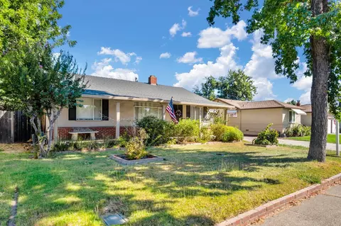 2745 De Ovan Ave, Stockton, CA 95204