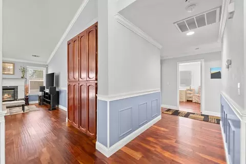 Entry Way - 3208 Black Eagle Dr, Antelope, CA 95843 photo 3 of 4
