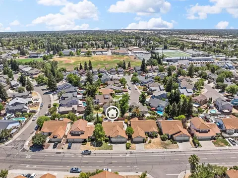 View/Area - 3208 Black Eagle Dr, Antelope, CA 95843 photo 5 of 8