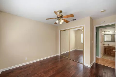 Bedroom - 5343 Ridgefield Ave, Carmichael, CA 95608 photo 6 of 8