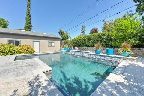 Exterior - 5343 Ridgefield Ave, Carmichael, CA 95608 photo 25 of 31