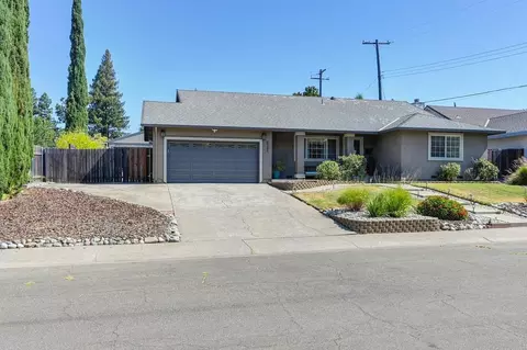 5343 Ridgefield Ave, Carmichael, CA 95608 photo 1