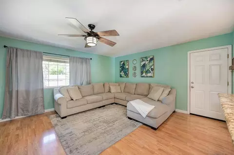 Living - 5343 Ridgefield Ave, Carmichael, CA 95608 photo 1 of 2