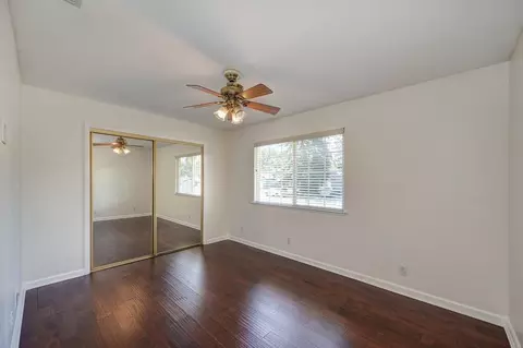 Bedroom - 5343 Ridgefield Ave, Carmichael, CA 95608 photo 7 of 8