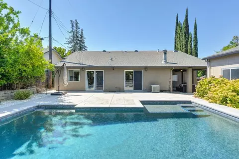 Exterior - 5343 Ridgefield Ave, Carmichael, CA 95608 photo 29 of 31