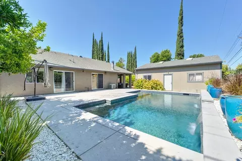 Exterior - 5343 Ridgefield Ave, Carmichael, CA 95608 photo 27 of 31