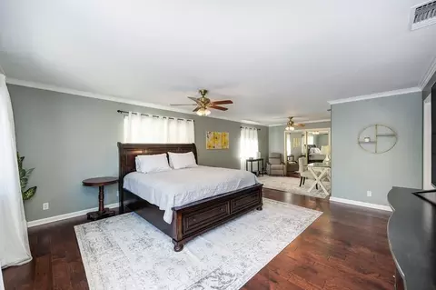 Bedroom - 5343 Ridgefield Ave, Carmichael, CA 95608 photo 1 of 8