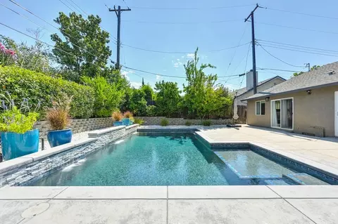 Exterior - 5343 Ridgefield Ave, Carmichael, CA 95608 photo 31 of 31