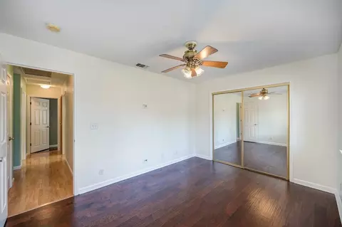 Bedroom - 5343 Ridgefield Ave, Carmichael, CA 95608 photo 8 of 8