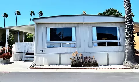 16401 San Pablo Ave #131, San Pablo, CA 94806