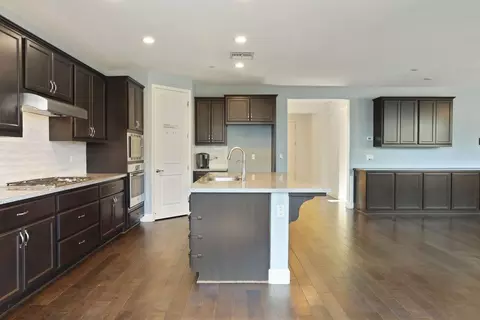 Kitchen - 424 S Derone Ln, Tracy, CA 95376 photo 7 of 7