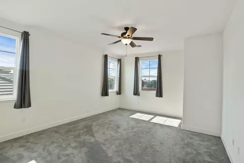 Bedroom - 424 S Derone Ln, Tracy, CA 95376 photo 7 of 8