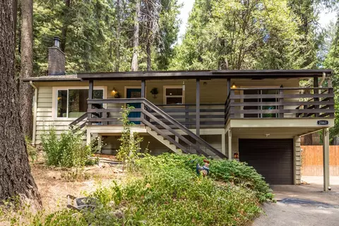 2861 Laurel Dr, Pollock Pines, CA 95726 photo 2