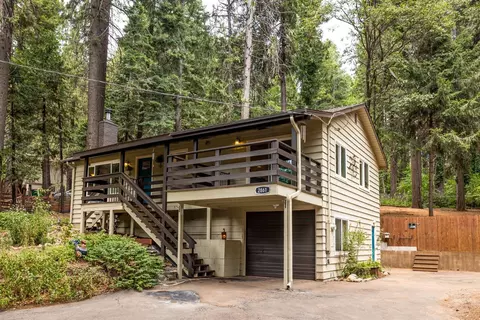 2861 Laurel Dr, Pollock Pines, CA 95726 photo 1
