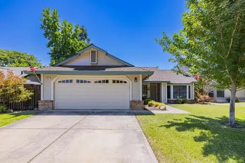 121 Barrows Way, Folsom, CA 95630 photo 1