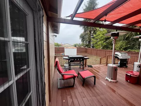 Exterior - 1663 142nd Ave, San Leandro, CA 94578 photo 2 of 3